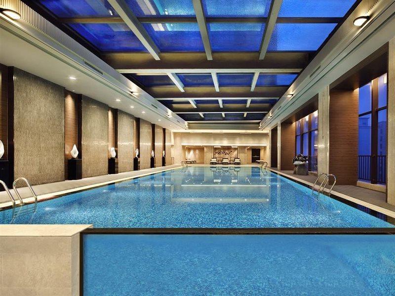 เดอะ คิวบ์ โฮเต็ล เซี่ยงไฮ้ ซินเฉียว Hotel ภายนอก รูปภาพ