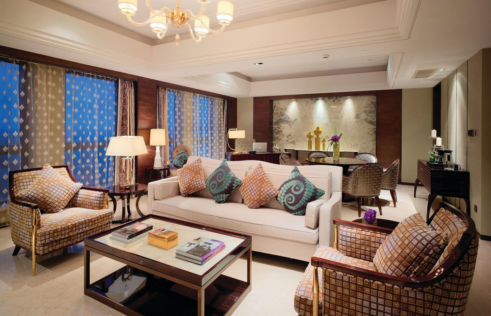 เดอะ คิวบ์ โฮเต็ล เซี่ยงไฮ้ ซินเฉียว Hotel ภายนอก รูปภาพ