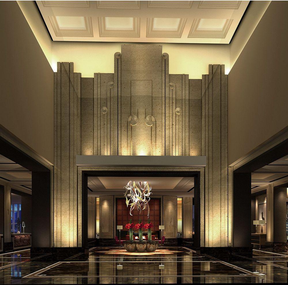 เดอะ คิวบ์ โฮเต็ล เซี่ยงไฮ้ ซินเฉียว Hotel ภายนอก รูปภาพ