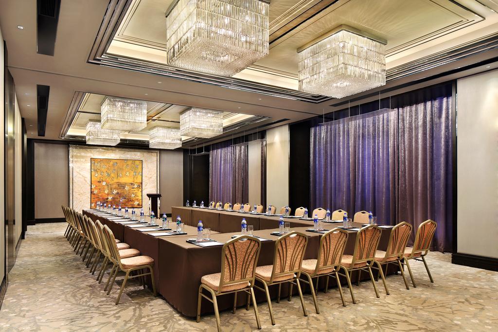 เดอะ คิวบ์ โฮเต็ล เซี่ยงไฮ้ ซินเฉียว Hotel ภายนอก รูปภาพ