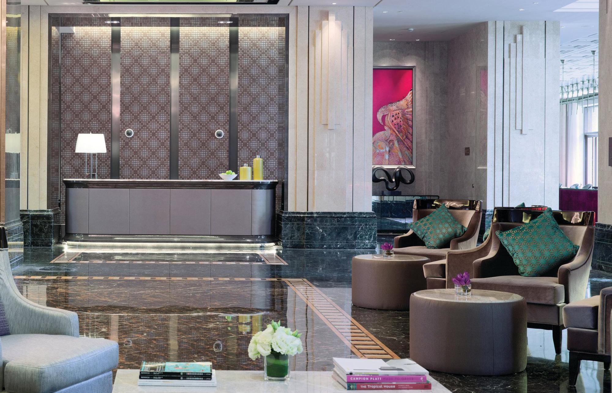 เดอะ คิวบ์ โฮเต็ล เซี่ยงไฮ้ ซินเฉียว Hotel ภายนอก รูปภาพ