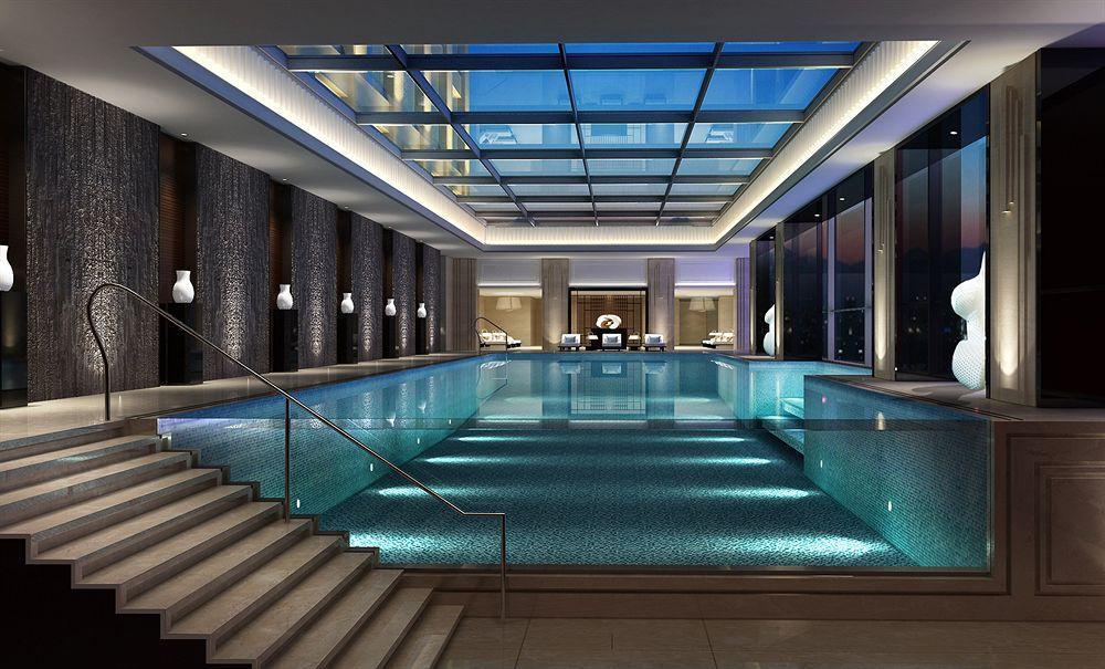 เดอะ คิวบ์ โฮเต็ล เซี่ยงไฮ้ ซินเฉียว Hotel ภายนอก รูปภาพ