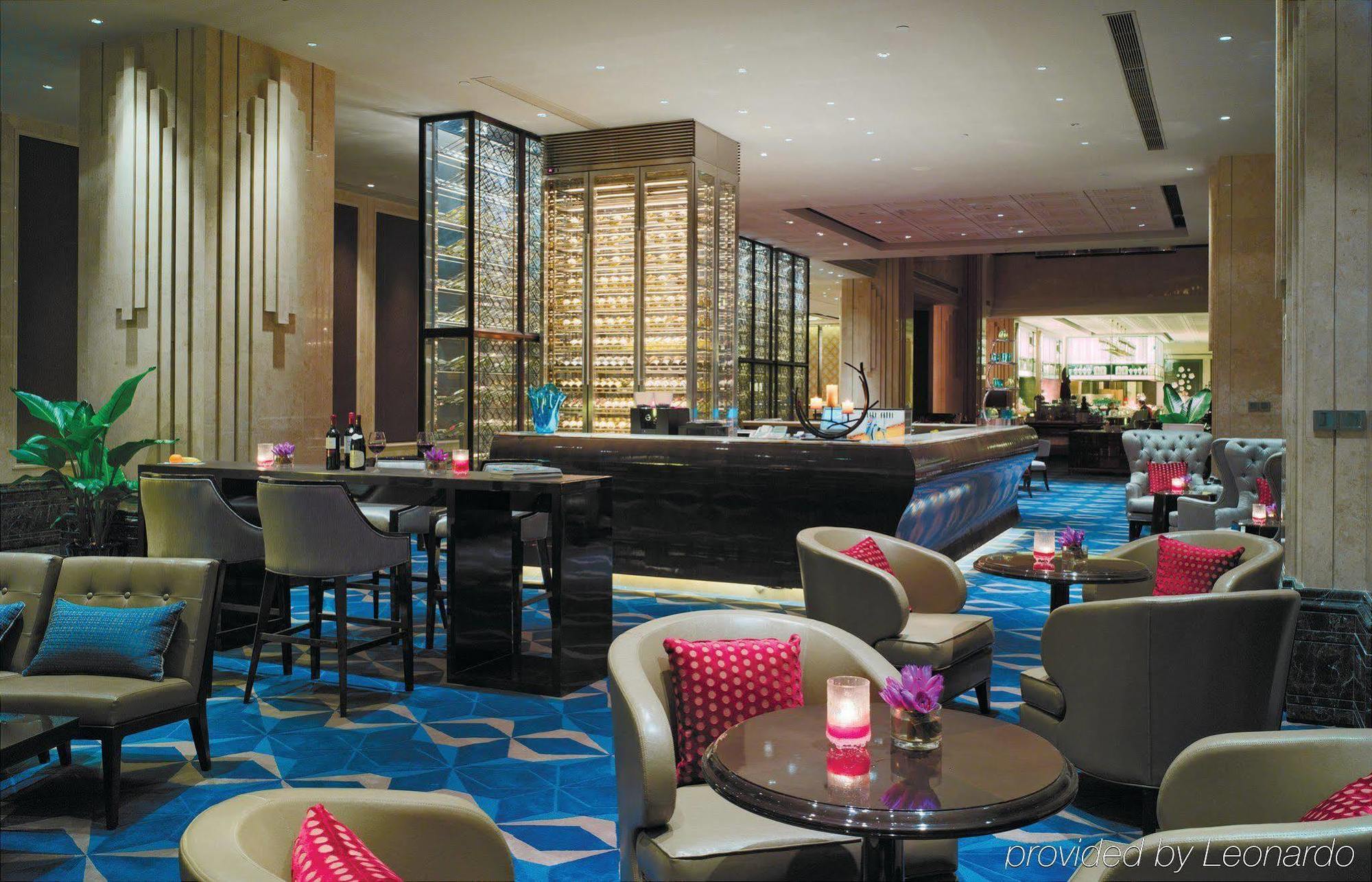 เดอะ คิวบ์ โฮเต็ล เซี่ยงไฮ้ ซินเฉียว Hotel ภายนอก รูปภาพ